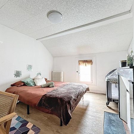 A1 Champagne Residence - 200 M2 14 Personnes 2 Toilets 4 Showers - Hyper Centre - Chalons En Champagne Exteriör bild