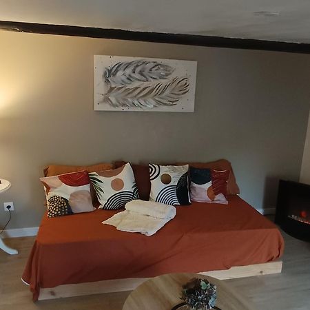A1 Champagne Residence - 200 M2 14 Personnes 2 Toilets 4 Showers - Hyper Centre - Chalons En Champagne Exteriör bild