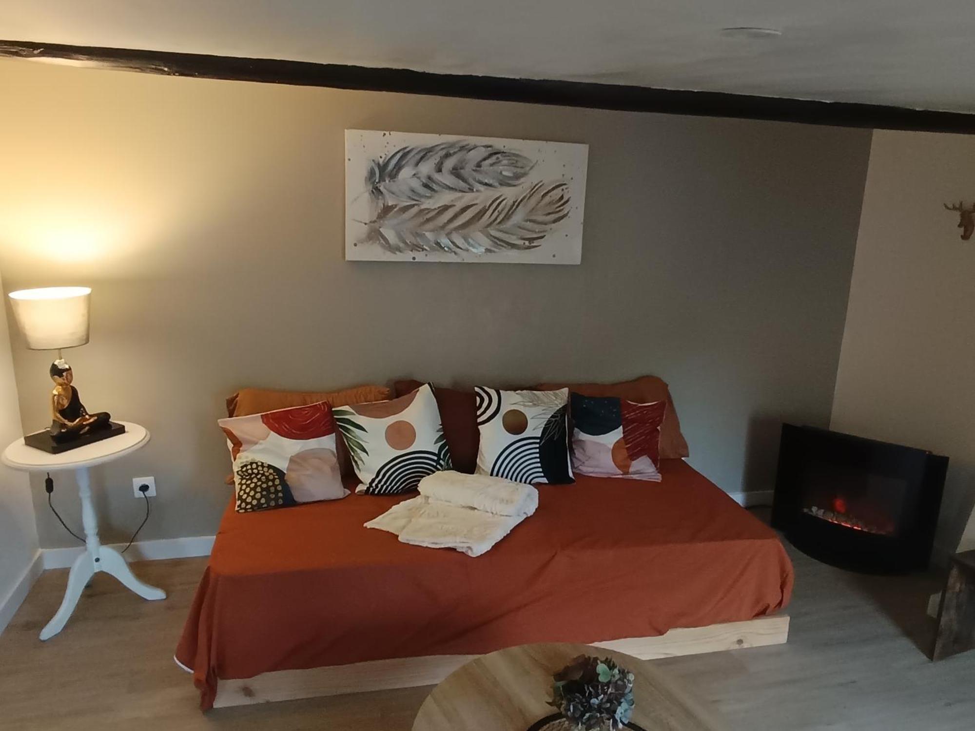 A1 Champagne Residence - 200 M2 14 Personnes 2 Toilets 4 Showers - Hyper Centre - Chalons En Champagne Exteriör bild