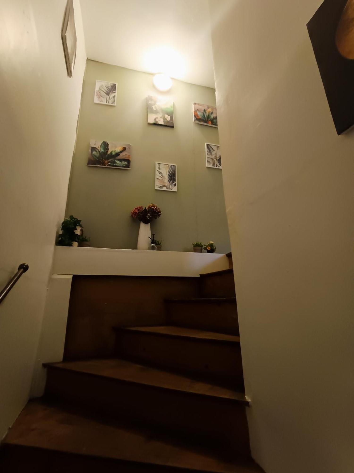 A1 Champagne Residence - 200 M2 14 Personnes 2 Toilets 4 Showers - Hyper Centre - Chalons En Champagne Exteriör bild